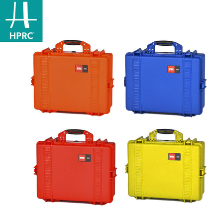 HPRC - High Performance Resin Cases (2600CUB) -Limited Lifetime Warranty