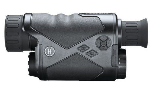 Bushnell Equinox Z2 (260240) Night Vision 4.5x40 Monocular FREE Air Duster - Limited Lifetime Warranty
