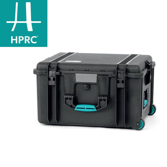 HPRC - High Performance Resin Case (2730WCUBBLK) - Limited Lifetime Warranty