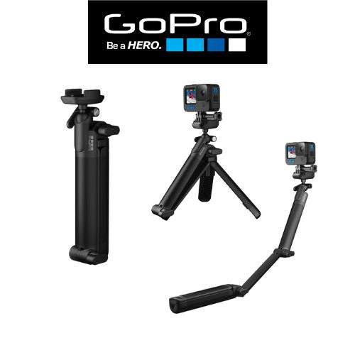 Gopro 3-Way 2.0 Tripod/Grip/Arm