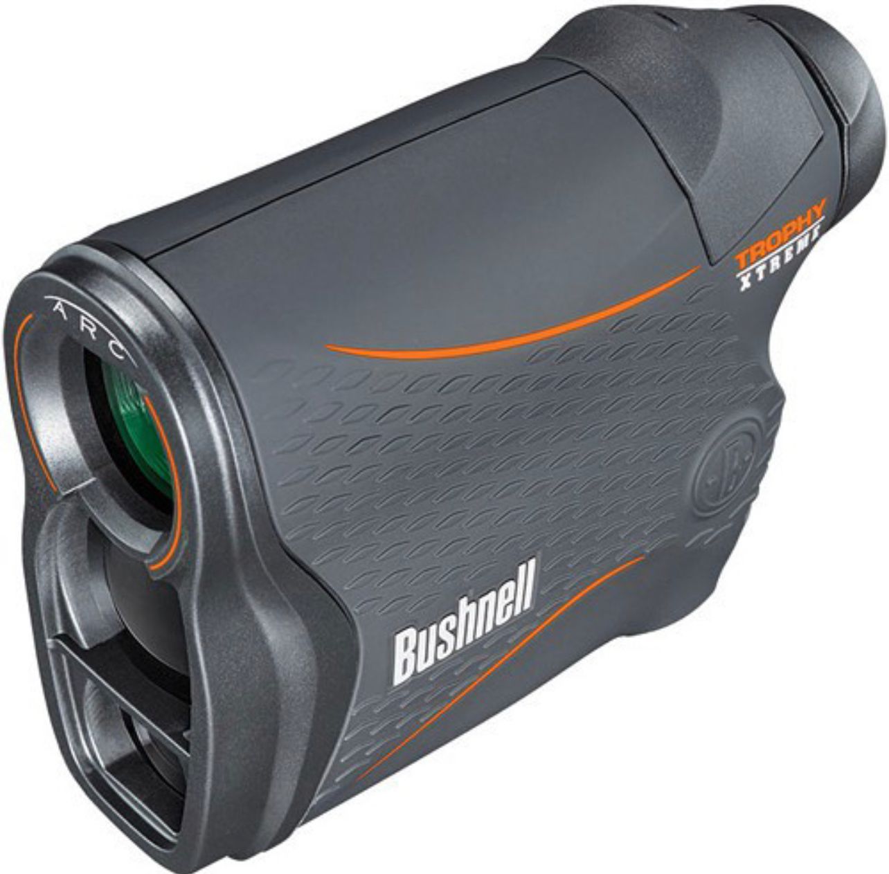 Bushnell Laser Rangefinder Trophy Xtreme 4x20mm (202645) - Limited Lifetime Warranty
