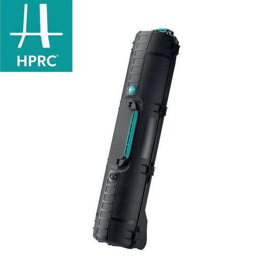 HPRC - High Performance Resin Case (6500CUBBLK) - Limited Lifetime Warranty