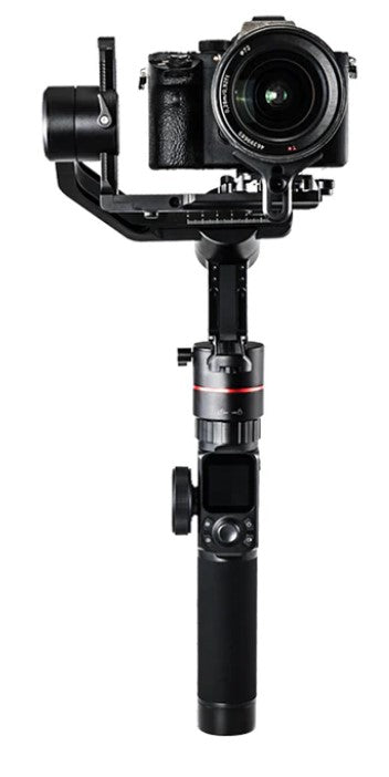 FeiyuTech AK2000 DSLR Camera Stabilizer Gimbal FREE Follow Focus - 1 Year Local Warranty