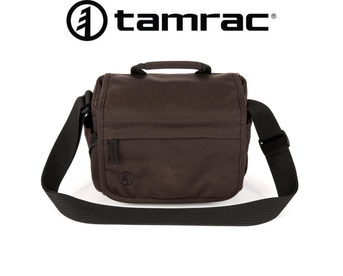Tamrac Apache 2.2 (T1600-7878) - 1 Year Local Manufacturer Warranty