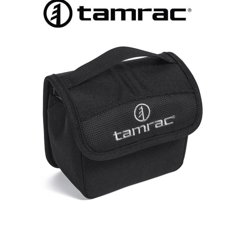 Tamrac Arc Filter Belt Pack (T0360-1919) - 1 Year Local Manufacturer Warranty
