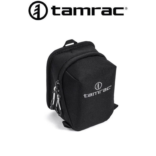 Tamrac Arc Lens Case 1.1 (T0320-1919) - 1 Year Local Manufacturer Warranty
