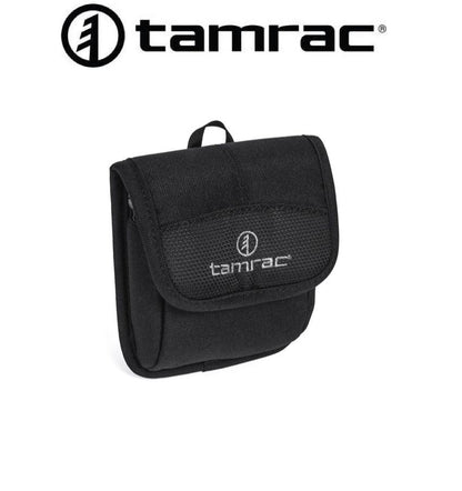 Tamrac Arc Compact Filter Case (T0355-1919) - 1 Year Local Manufacturer Warranty