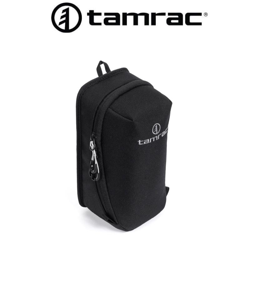 Tamrac Arc Lens Case 1.6 (T0330-1919) - 1 Year Local Manufacturer Warranty