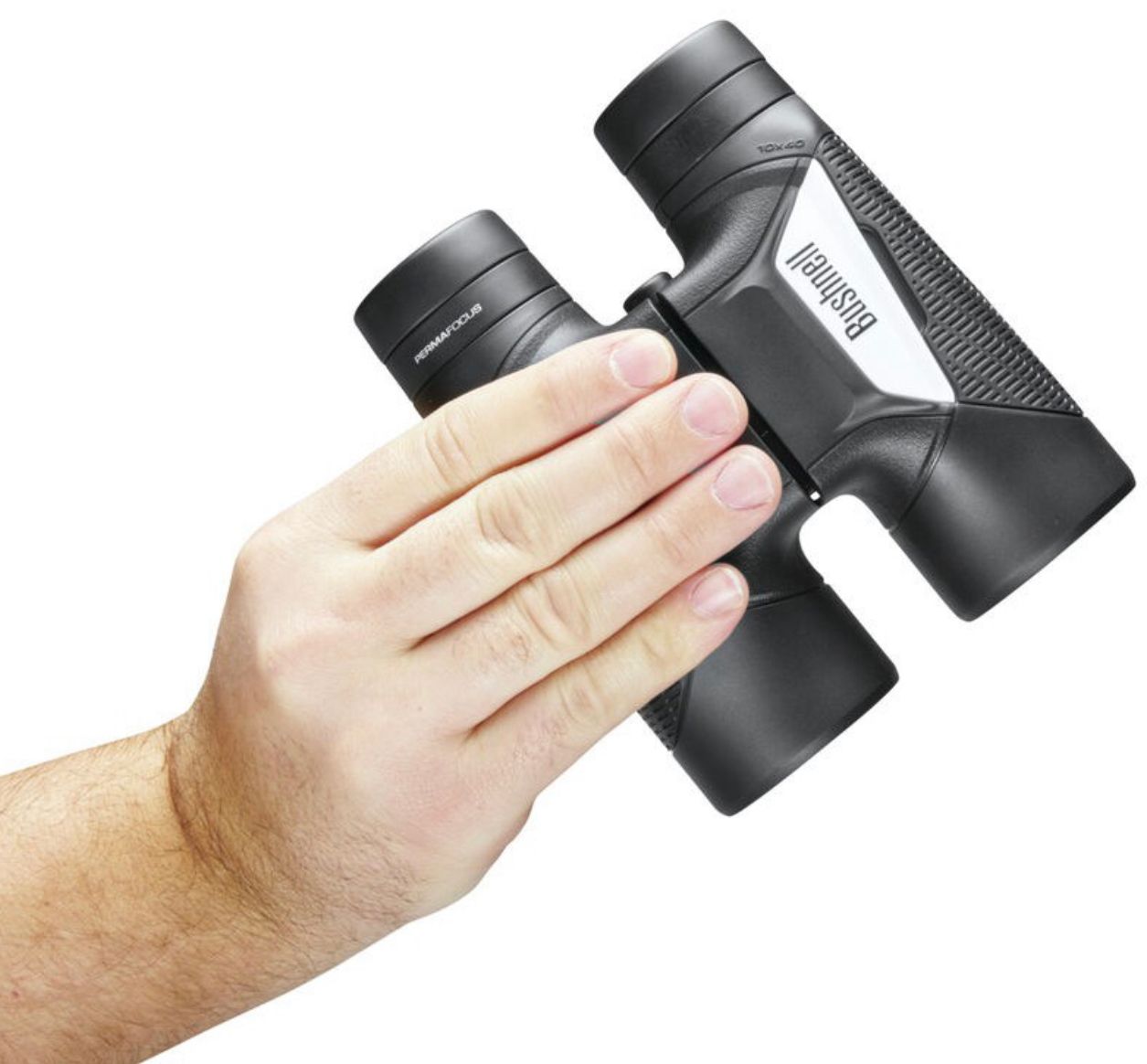 Bushnell Binoculars Spectator Sport 10x40 (BS11040) - Limited Lifetime Warranty