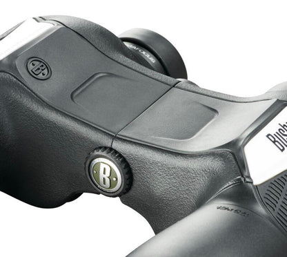 Bushnell Binoculars Spectator Sport 12x50 (BS11250) - Limited Lifetime Warranty