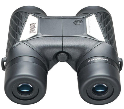 Bushnell Binoculars Spectator Sport 8x32 (BS1832) - Limited Lifetime Warranty