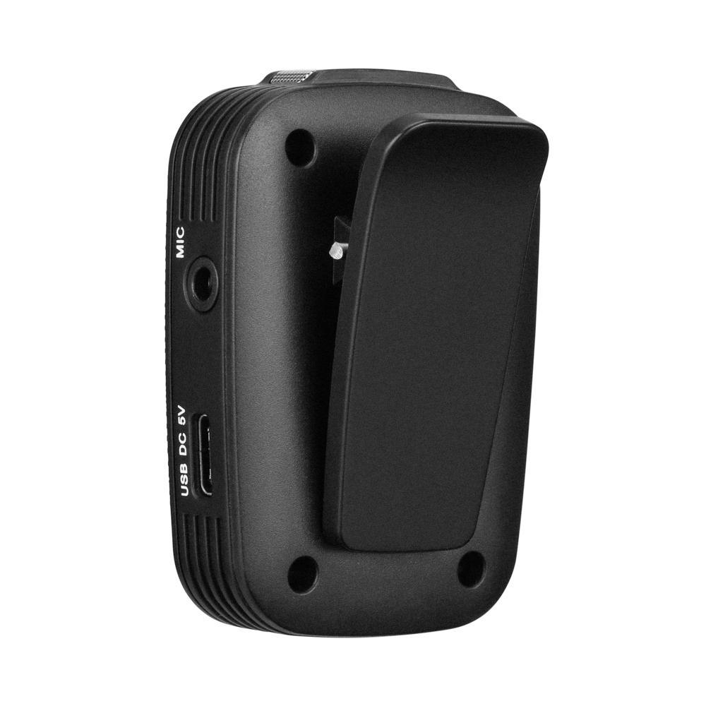 Saramonic Blink500 TX Wireless Clip-On Transmitter with Built-in Microphone -1 Year Warranty