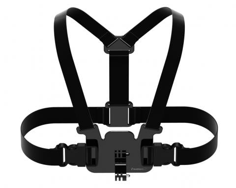 Isaw Chest Strap Mount