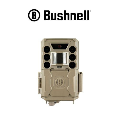 Bushnell Core™ No Glow Trail Camera (119938M)