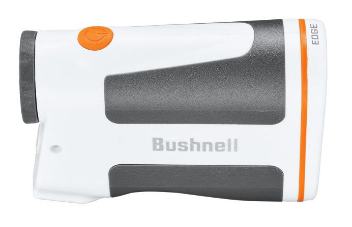 Bushnell Laser Rangefinder EDGE Disc Golf (DG850SBL) - Limited Lifetime Warranty