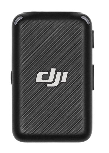 DJI Mic Transmitters - 1 Year Local DJI Warranty