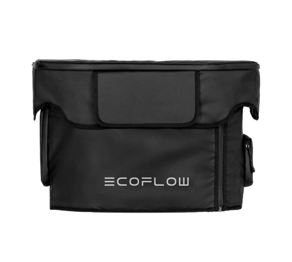 EcoFlow DELTA MAX BAG (3 Months Warranty)