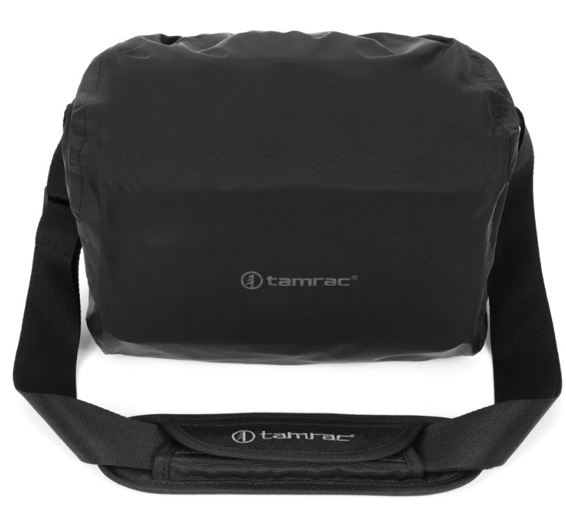 Tamrac Derechoe 3 Shoulder Bag (T0700-1919) - 1 Year Local Manufacturer Warranty