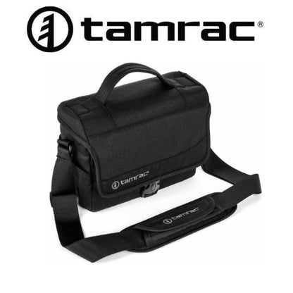 Tamrac Derechoe 3 Shoulder Bag (T0700-1919) - 1 Year Local Manufacturer Warranty