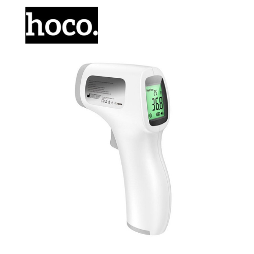 Hoco Di-20 Non-contact medical surfaced infrared thermometer