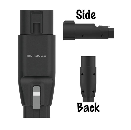 EcoFlow EV X-Stream Adapter (DELTA Pro) - 3 Months Warranty