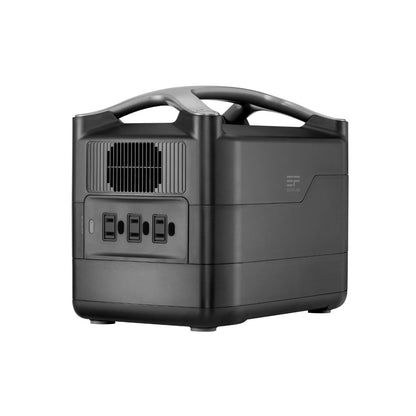 EcoFlow RIVER MAX Portable Power Station (2 Years Local Manufacturer Warranty)