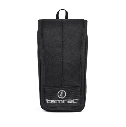 Tamrac Arc Flash Accessory Pocket 1.7 Black (T0345-1919) -1 Year Local Manufacturer Warranty