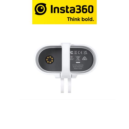 Insta360 GO2 USB Power Mount