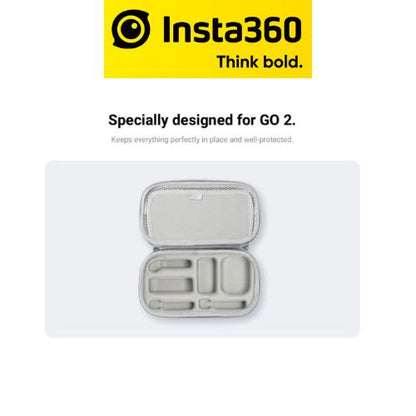 Insta360 GO 2 -Carry Case
