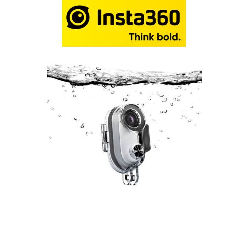 Insta360 GO 2 -Dive Case