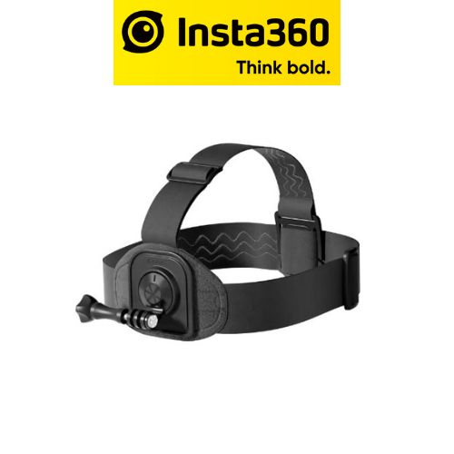 Insta360 Head Strap