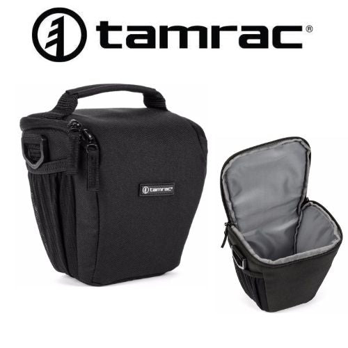 Tamrac Jazz 23 Holster Bag v2.0 (T2223-1919) - 1 Year Local Manufacturer Warranty