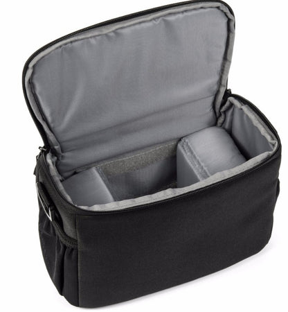 Tamrac Jazz Shoulder Bag 45 v2.0 (T2245-1919) - 1 Year Local Manufacturer Warranty