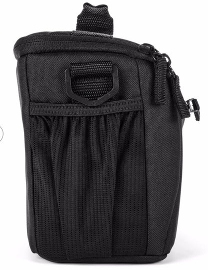 Tamrac Jazz Shoulder Bag 45 v2.0 (T2245-1919) - 1 Year Local Manufacturer Warranty