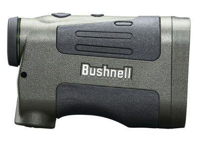 Bushnell Laser Rangfinder PRIME 1300 (LP1300SBL) - Limited Lifetime Warranty