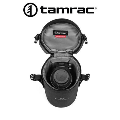 Tamrac Arc Long Zoom Lens Case (T0337-1919) - 1 Year Local Manufacturer Warranty