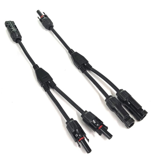 EcoFlow Solar Parallel Connection Cable Accessories - 3 Months Warranty