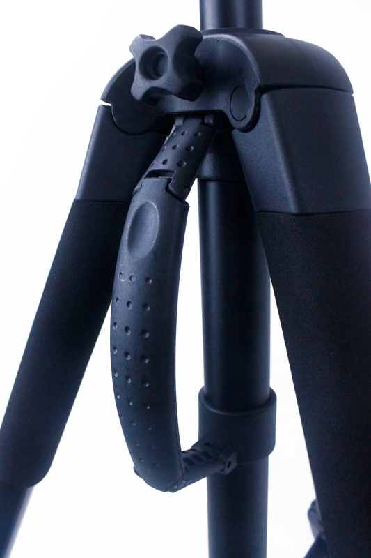 Samurai Tripod Outdoor Traveller 8000 - 1 Year Local Manufacturer Warranty