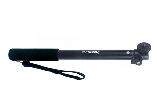 Samurai Travel Pal with Phone holder