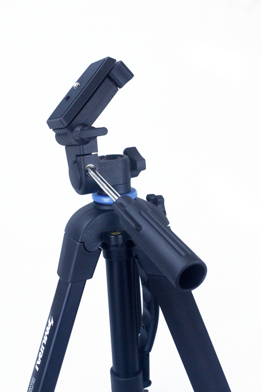 Samurai Tripod Outdoor Traveller 9000 - 1 Year Local Manufacturer Warranty