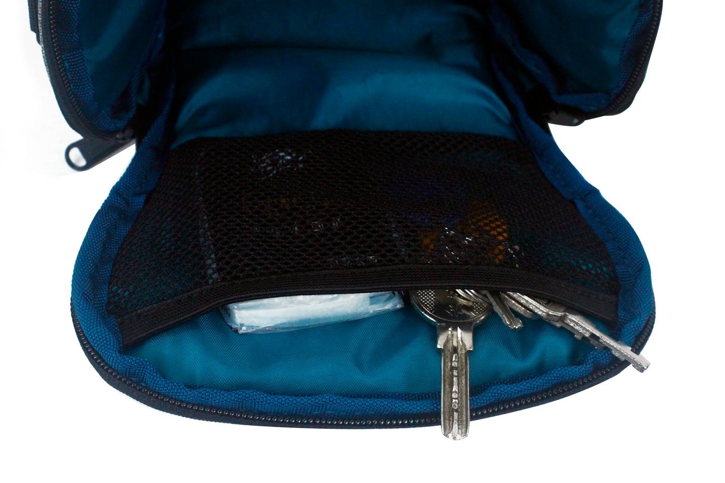 Samurai Bag S-CAM02 (S/M/L) Grey Shoulder bag
