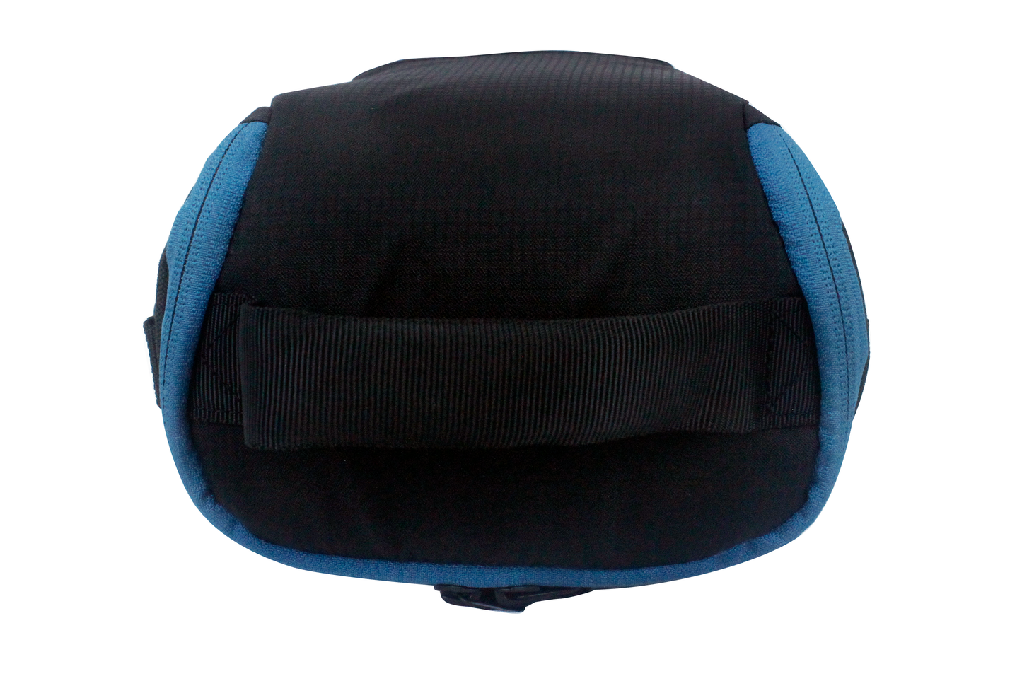 Samurai Bag S-CAM01 (S/M/L) Black Shoulder bag