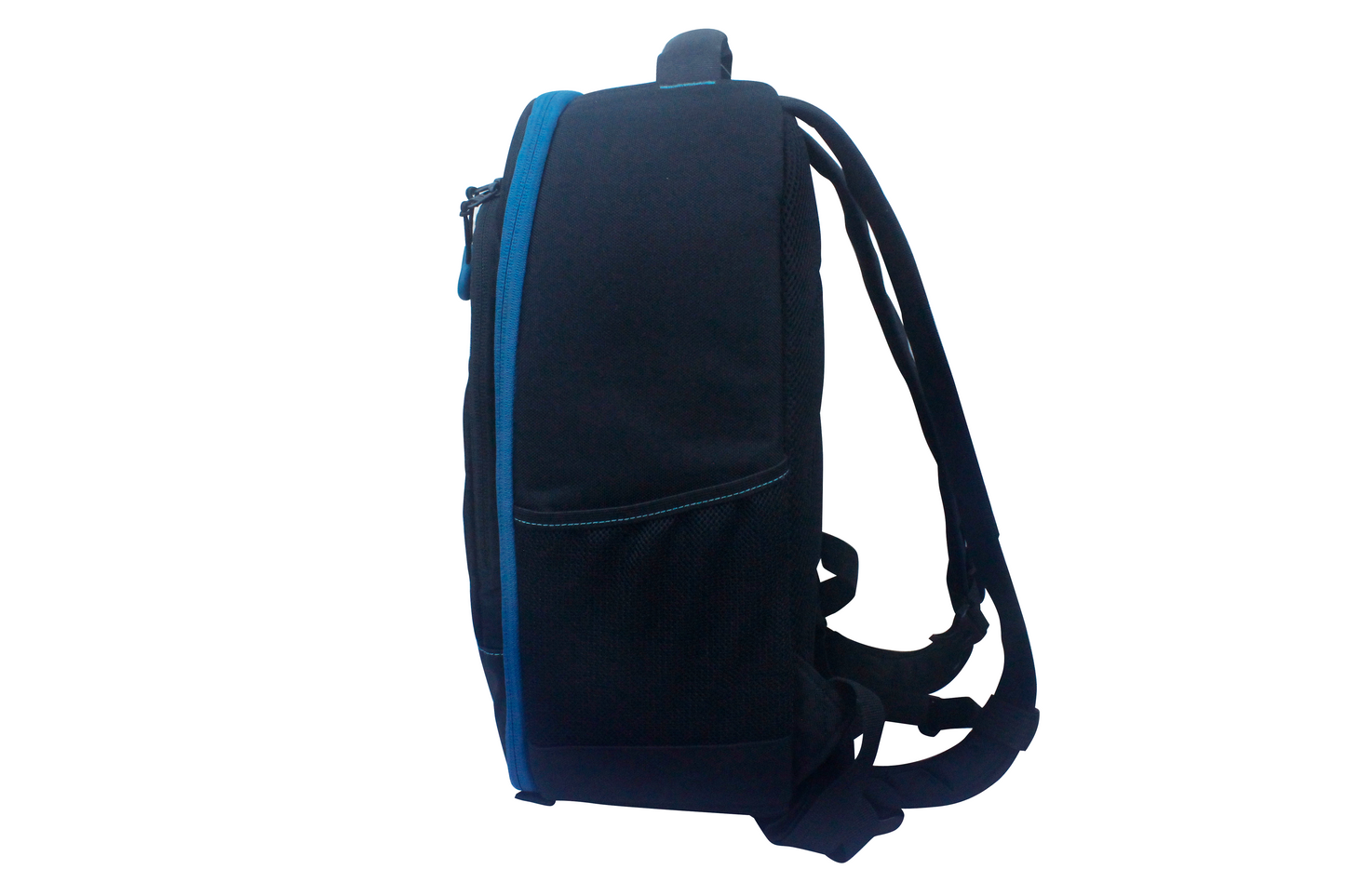 Samurai Bag S-Light T01 - Professional Camera Multifunctional Backpack