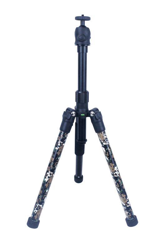 Samurai Tripod Outdoor Camo