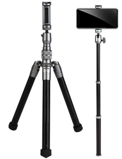 Samurai Tripod Outdoor MT35