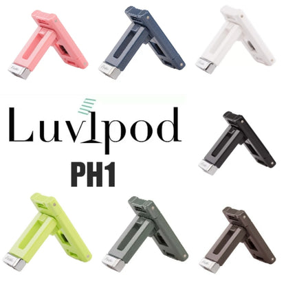 Luv1pod By Faith PH1 Multi Use Phone Holder