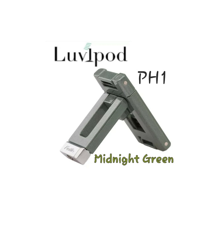 Luv1pod By Faith PH1 Multi Use Phone Holder