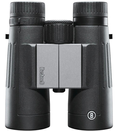 Bushnell Binoculars Powerview2 10x42 (PWV1042) - Limited Lifetime Warranty