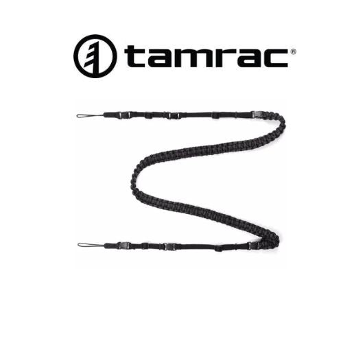 Tamrac Quick Release Strap - Adjustable Paracord Shoulder Strap (T3090-1915)