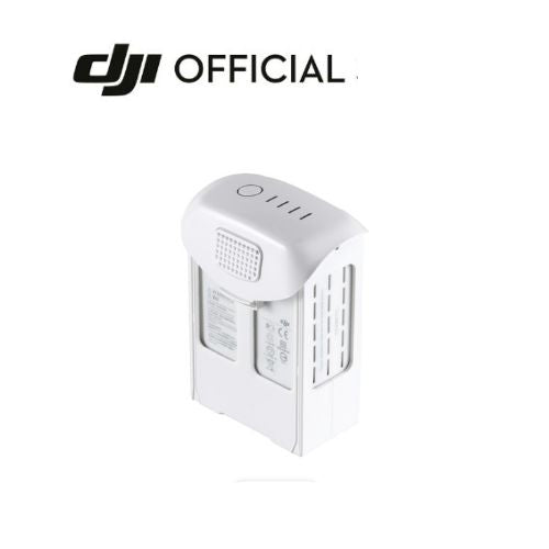 DJI Phantom 4 Pro/Pro+ Intelligent Flight Battery